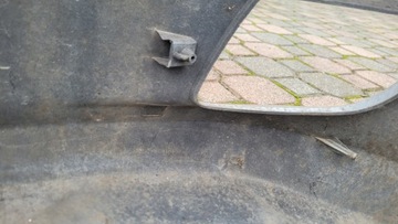 фото thumb №7, Бампер перед переднее hyundai i30 i универсал 07- 86511-2l310 hyundai i30 универсал