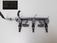 фото thumb №1, Nissan note 2014 e12 1.2i молдинг впрыскная