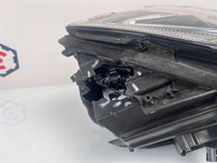 фото thumb №4, Лампа правая перед golf vii рестайлинг полный led