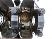 фото thumb №14, Блок двигателя блок двигателя toyota yaris 3 d4d 1nd auris 2