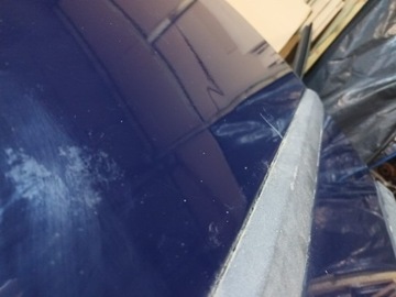 фото thumb №15, Volvo v50 ii дверь правый зад правые задние 613-46