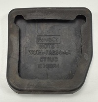 фото thumb №2, Резиновый элемент накладка na педаль discovery sport l550