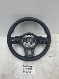 Купити Sprinter 907 910 18-20 повітропровід мультифункція, фото thumb