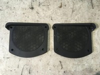 фото thumb №1, Защита динамиков bmw x3 g01 комплект