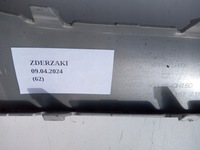 фото thumb №9, Бампер перед citroen c1 ii 521180h160