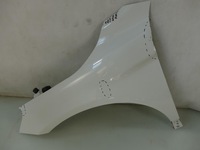 фото thumb №1, Volvo xc60 i lift r-design крила лівий перед передній 614-46