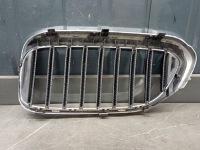 фото thumb №14, 7383519 решётка бампера левые перед bmw 5 g30 g31