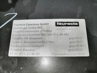 фото thumb №15, Бампер задний задняя porsche 911 vii 991 hal 9544