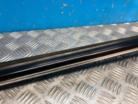 фото thumb №4, Mercedes clk w109 планка накладка дверь левый перед левая передняя хром