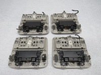 фото thumb №4, Renault koleos i лампа потолочный освещение кабины