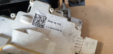 фото thumb №3, Замок двері праві зад доводчик audi a8 d4 4h0839016d