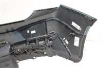 фото thumb №13, Bmw ix i20 бампер задня задній m набір c35 колір bl