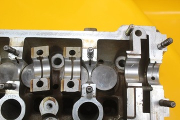 фото thumb №5, Головка левая audi s6 c4 a4 a6 a8 4.2 b 077103373d