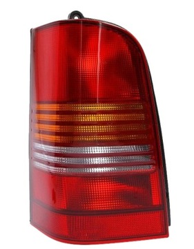 фото thumb №1, Mercedes vito v-klasa w638 96-03 новая лампа левая