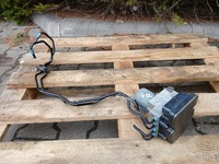 фото thumb №8, Porsche panamera 971 turbo насос abs 971614095bk