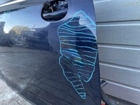 фото thumb №4, Mini countryman r60 дверь перед задняя правое b13