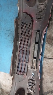 фото thumb №13, Бампер перед citroen c3 02r