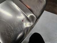 фото thumb №11, Audi a6 c6 allroad дифузор накладка бампера передній перед 4f0807733