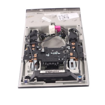 фото thumb №11, Audi q7 4l a6 c6 лампа стеля передня чорна 4l0947140