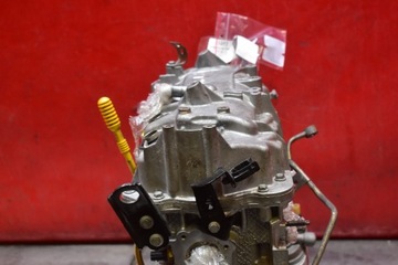 фото thumb №9, Двигун стійка бензиновий d4fh786 renault modus 1 i 1.2 t 16v 100 km 07-12