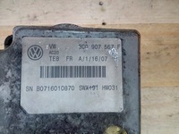 фото thumb №2, Vw passat b6 cc радар disctronic acc 3c0907567f