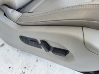 фото thumb №8, Сиденья диван обшивки kpl citroen c5 iii x7 sedan