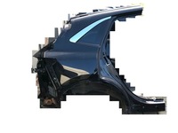 фото thumb №1, Чверть крила правий задня ford kuga mk3 escape 4l