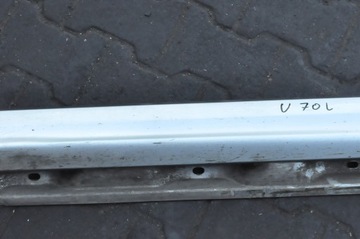 фото thumb №6, Volvo v70 iii універсал планка накладка порогова ліва 30678564