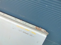 фото thumb №4, Mercedes vario atego 4.2 крышка багажника боковая бардачка