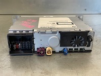 фото thumb №5, Bmw 1 f20 f21 cd радио радиопроигрыватель alpine 9282035