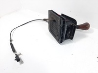 фото thumb №11, Mercedes w163 ml430 00r выборщик домкрат переключения передач автоматическая коробка передач drewno