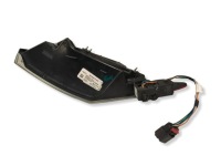 Фара задня ліва сторона tesla model s 600591800f Зі Шроту, фото thumb