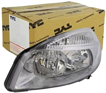 фото thumb №14, Tyc 20-0368-05-2 фара