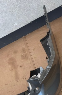 фото thumb №6, Volvo v90 inscription бампер задня задній kompletny 6x pdc 714