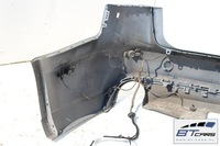 фото thumb №13, Audi a6 универсал avant зад бампер задний + крышка багажника 4g0 4g9 4g цвет: l