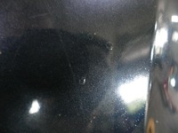 фото thumb №5, Mazda premacy i lift капот кришка двигуна 16w