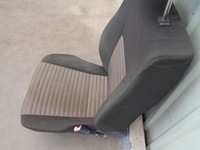 фото thumb №8, Сидіння suzuki sx4 fiat sedici lift fl 2010-2014r. правий передній angielski