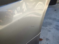 фото thumb №9, Бампер задня задній pdc kompletny a08/7 bmw e60