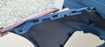 фото thumb №13, Kia ceed iii 2018- бампер перед оригінал c164