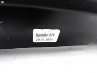 фото thumb №11, Skoda kamiq 658 рестайлинг 23- подкрылок обшивка ниша колёса левая перед 658809957h