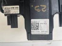 фото thumb №7, Перемикачі перемикач комбінований стрічка pod кермо vw crafter ii 7c man tge