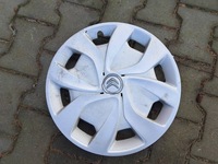 фото thumb №1, Citroen c3 ii ds3 колпак 15" 9672378977
