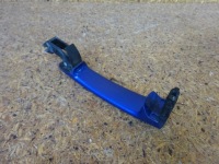 фото thumb №9, Vw golf v passat b5 ручка зовнішня 3b0837207