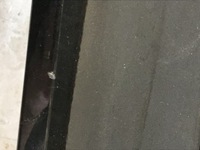 фото thumb №9, Bmw g26 coupe m-pakiet диффузор бампера задняя