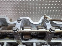 Головка двигуна 46437268 fiat brava marea 2.4 jtd 10v 1994- Недорого, фото thumb