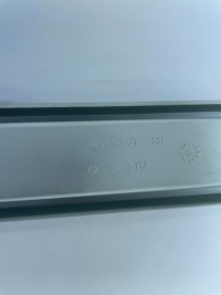 фото thumb №8, Bmw x3 g01 x4 g02 напрямна кріпильна багажника права 7396572 оригінал