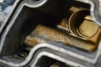 фото thumb №10, Bmw e34 e36 m50 корпус основа фільтра масла 6750330660