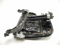 Основа сидіння лівий перед seat vw 1j4881105gk Недорого, фото thumb