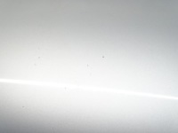 фото thumb №8, Капот кришка перед передня двигуна vw touareg ii 7p lx7w