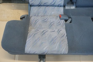 фото thumb №5, Land cruiser 90 диван сидіння зад 3d 96-02r